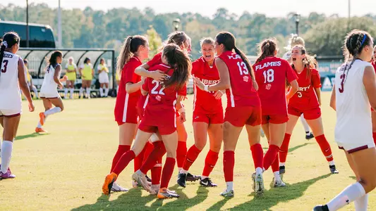 WSOC Celebration