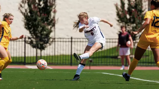 Allison Hansford Roster