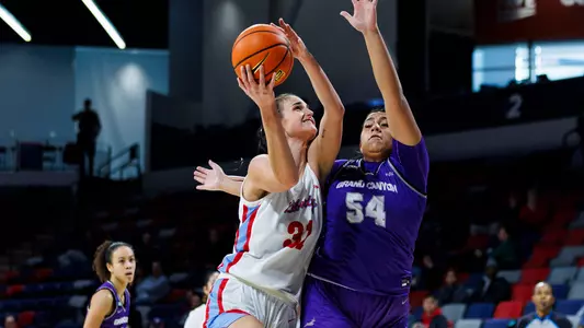 Bella Smuda vs Grand Canyon