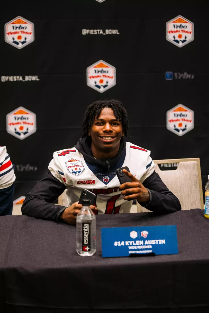 December 30, 2023 (photo by: Emma Kendrick)