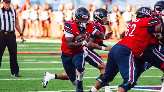 Football - Quinton Cooley CUSA All-Conference Team (2023)