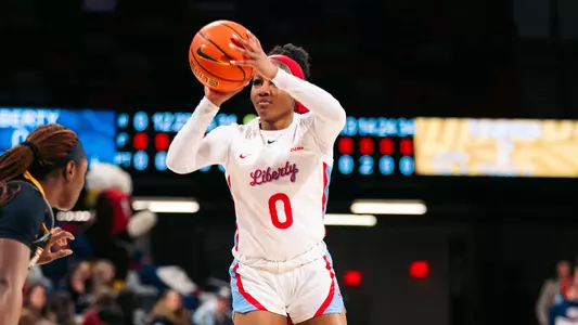 Jordan Hodges vs Towson