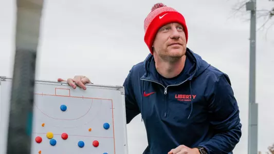 Field Hockey Alan Good U.S.