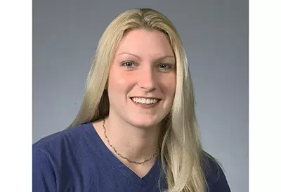 Athlete Headshots.  September 13, 2000.  Photo by Les Schofer