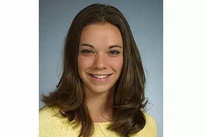 Athletes and Staff Headshots. April 25, 2014. (photo by Les Schofer)