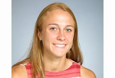 Athletes and Staff Headshots. April 25, 2014. (photo by Les Schofer)