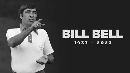 Bill Bell 1937-2023
