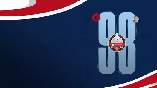 2022-23 Learfield Cup Standings - Final