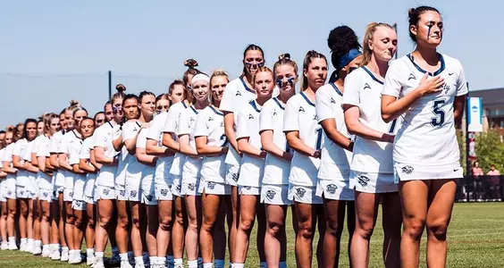 lacrosse-action-nationalanthem20230419kennesawstateandlindenwoodgames