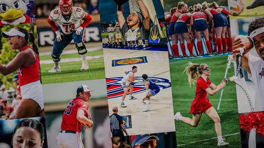 SIDEARM Website Launch Story