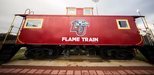 Baseball plays Duke on March 5, 2017. (Photo by Leah Seavers) 2016
football