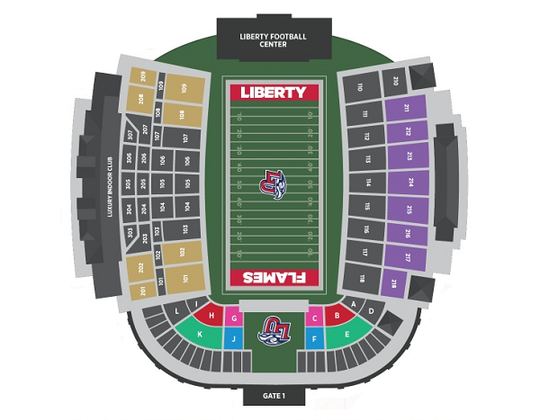 Group Seating & Pricing