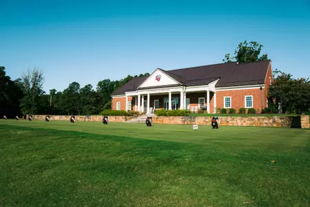 Pictures taken for Liberty Golf facility on September 2nd. (Photo by David Hurley.)