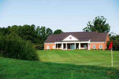 Pictures taken for Liberty Golf facility on September 2nd. (Photo by David Hurley.)