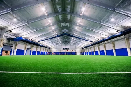 New Liberty Multipurpose Facility on January 17th, 2023. (Photo By Cassidy Paxton)