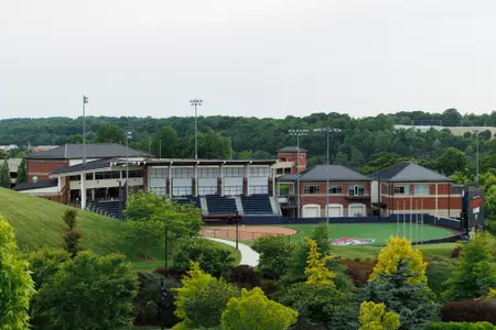 Campus Spec is photographed on May 26th, 2023.(Photo by: Matt Reynolds)