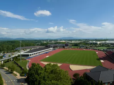 Liberty Athletics Center - Facilities - Liberty University