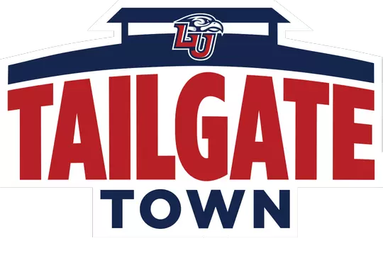 Tailgate Town Logo