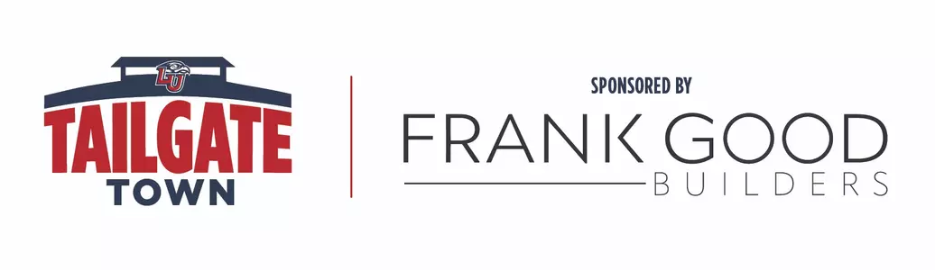 Tailgate Town Banner