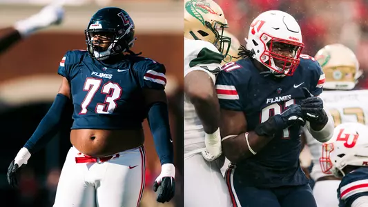 Gadlin and Charles Watch List