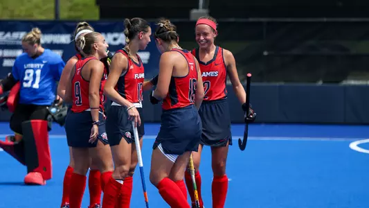 Field Hockey 2023 NFHCA Preseason Poll