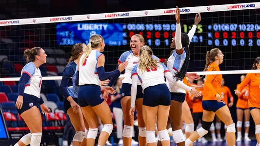 Kam Bacus vs. Bucknell