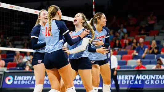 Delaney Dilfer vs. Stony Brook 2023