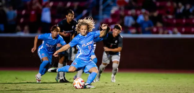 Gabe Findley Penalty Shot 8-28-23