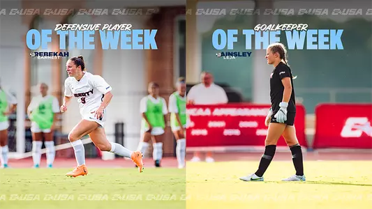 Earnest Leja PotW
