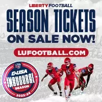 23 Football Season Tickets