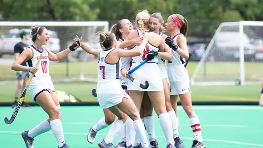 Field Hockey Recap Photo at William & Mary