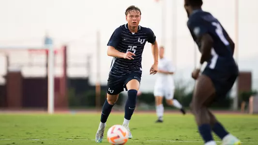 msoccer - Lucas Kelly