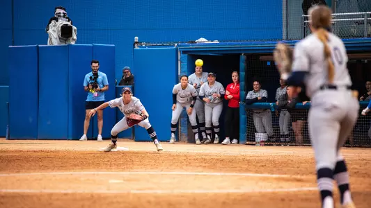 Megan Fortner at UCLA 2023
