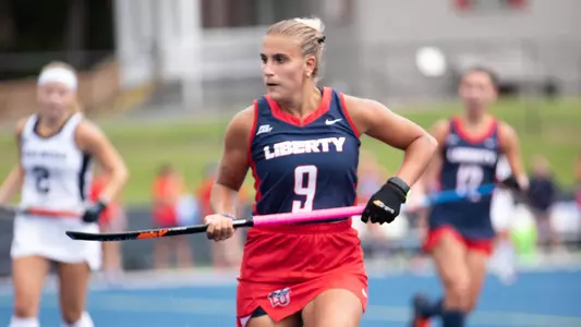 Field Hockey Recap Photo at Longwood