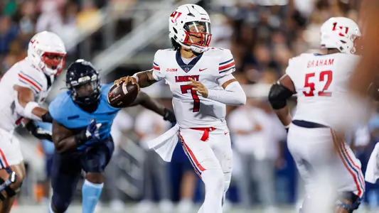 Football - Kaidon Salter vs FIU (2023)
