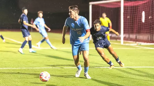 MSoc - Luke Eberle
