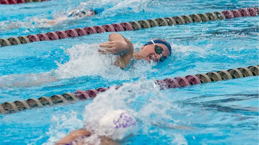 Shelby Kahn at FSU 2023