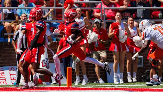 Football - Kobe Singleton (2023)