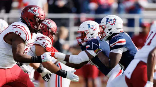 Football - Know Before You Go (New Mexico State 2023)