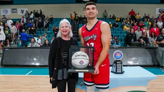 Men's Basketball Kyle Rode Lou Henson Award Mid-Season Watch List Jan. 12, 2024
