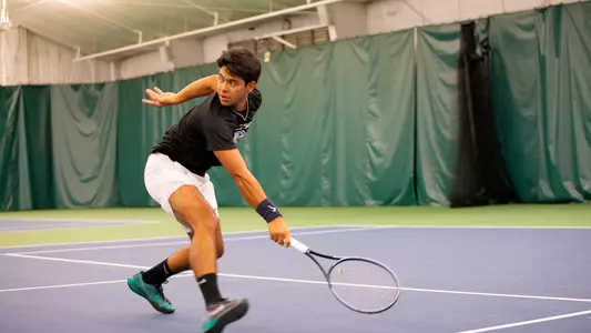 Luis Felipe Miguel Shot