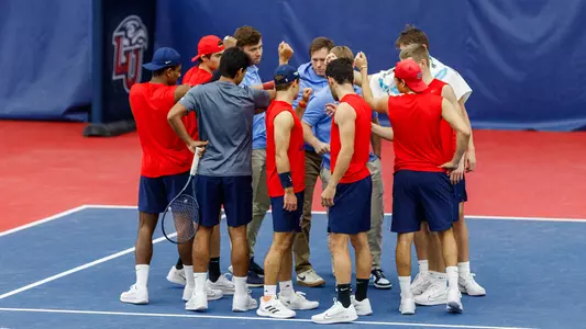 MTEN Team Huddle
