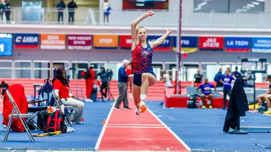 Kacy Cox TJ at Brant Tolsma Invitational