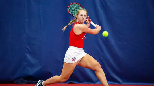 Elsa Kirch Roster Photo