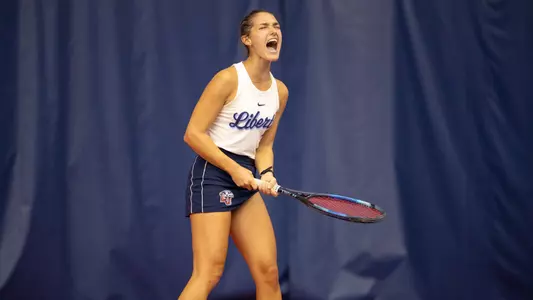 Esther Lovato Roster Photo