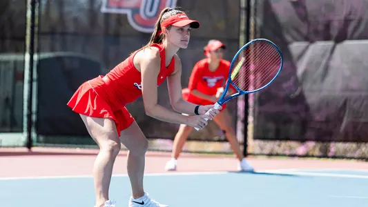 Esther Lovato Roster Photo