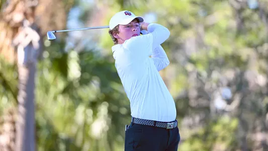 Men's Golf - Josh Ryan Sea Best Invitational (01-29-24)