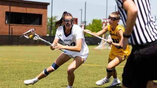 Mackenzie Lehman Bio Photo