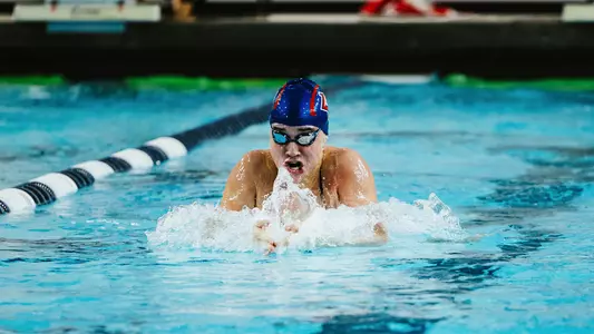 Aly Bozzuto at Air Force 2024