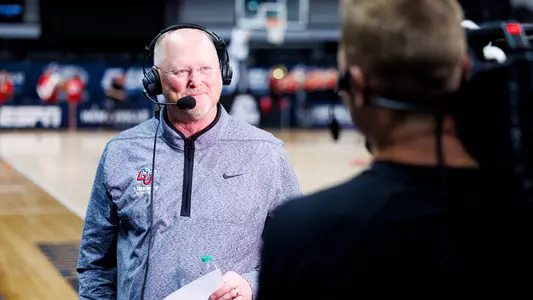 Carey Green TV Interview